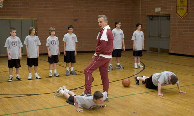 Sport Pedagogy